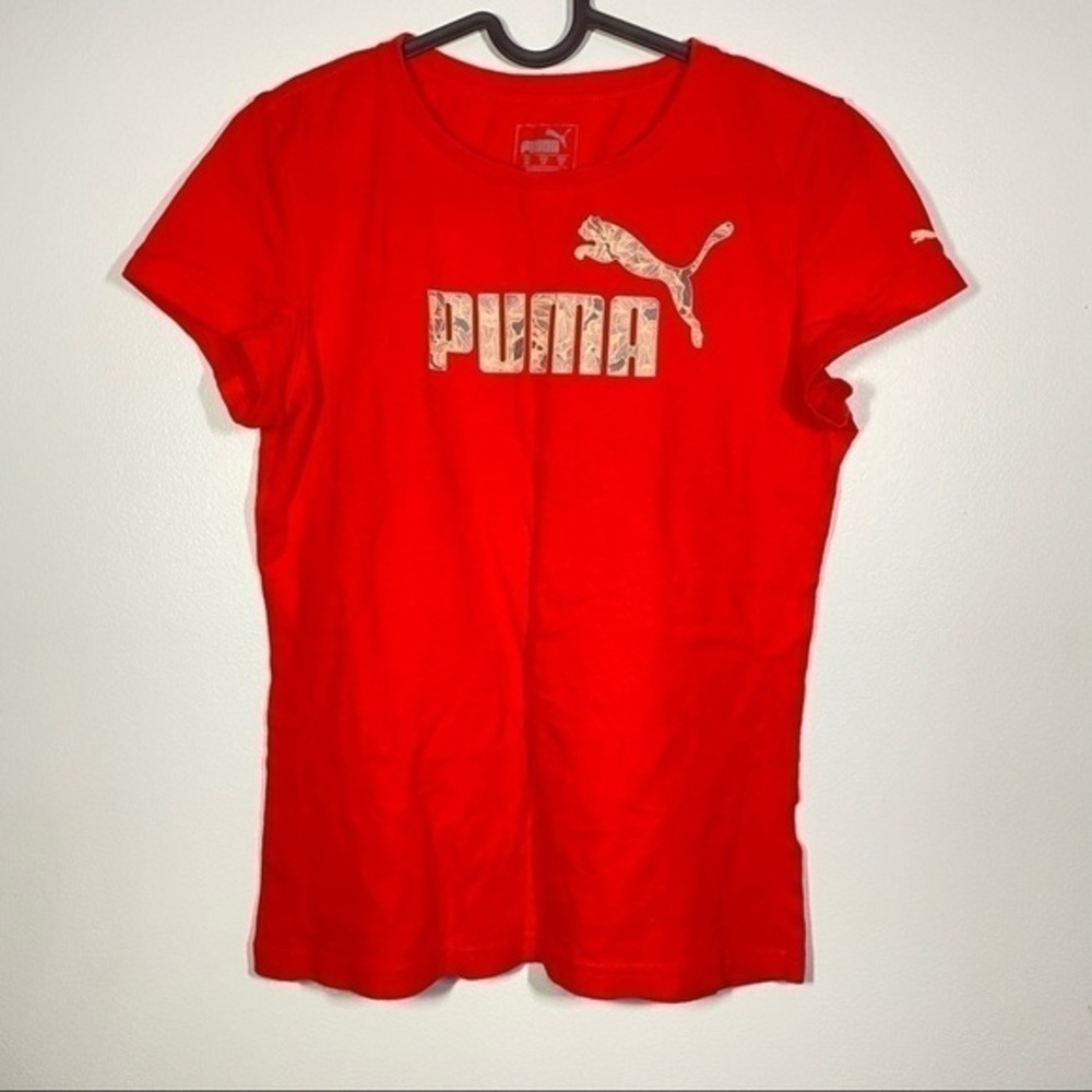 𝅺🍋puma Logo Top